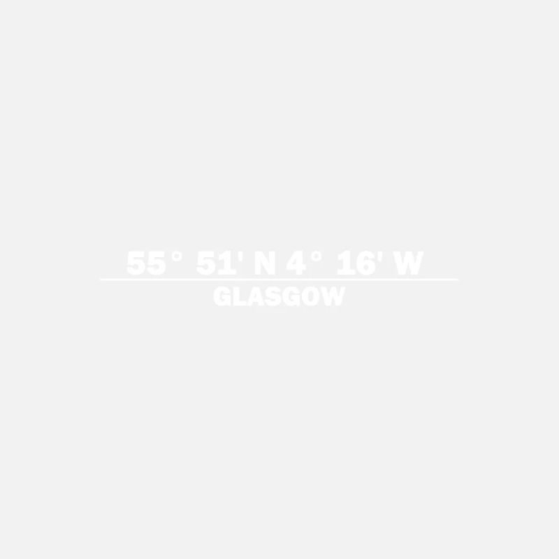 Glasgow Coordinates