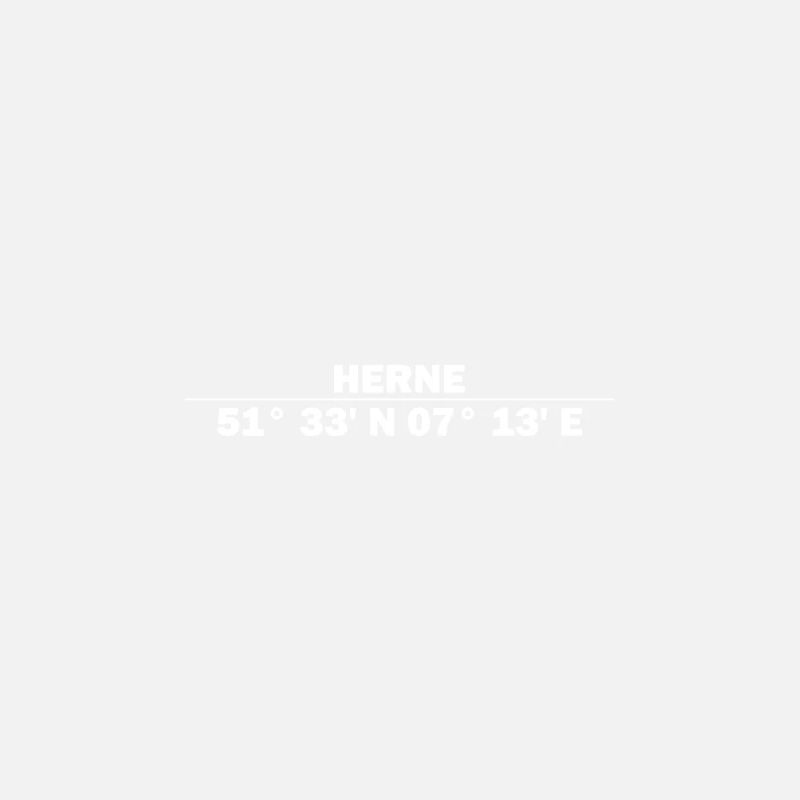 Coordonnées de Herne