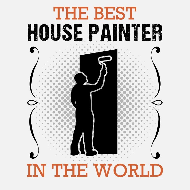 Painter Profession Training Varnisher Gift