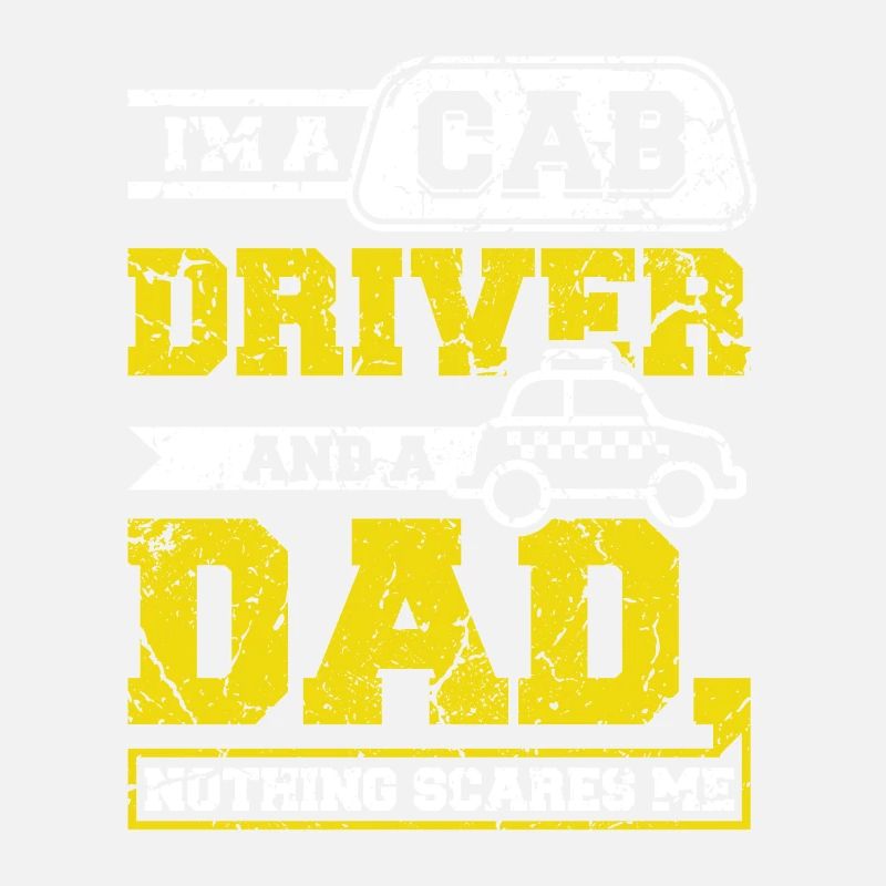 Cab driver and a dad