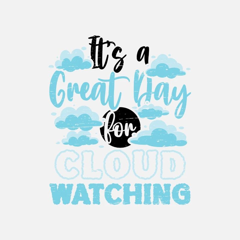 Cloud Watcher Meteorology Meteorologist Cloud