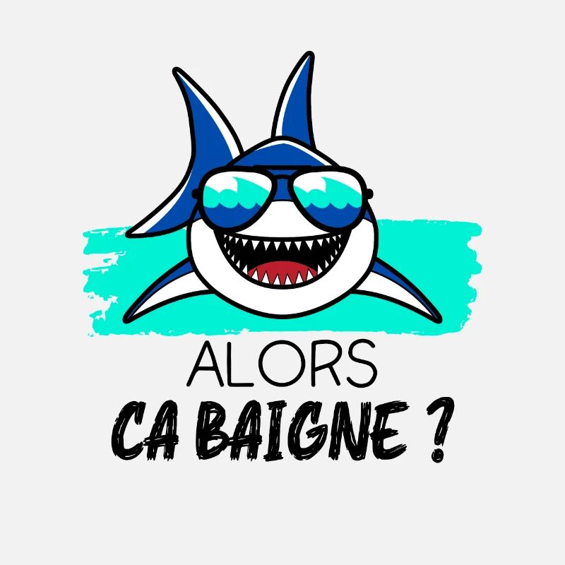 Alors ça Baigne ?