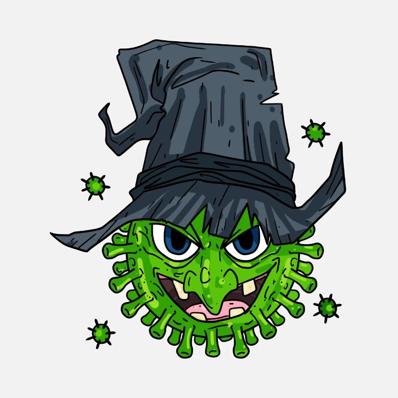 Witch Virus