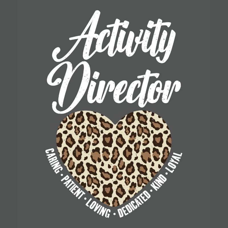 Activity Leader Facts Activity Coordinator