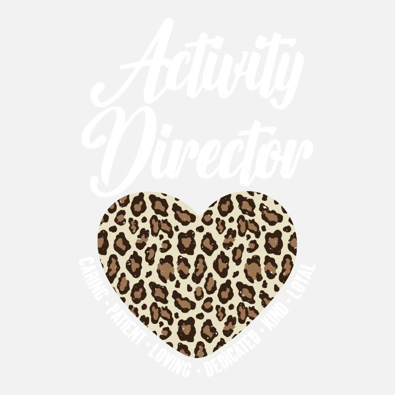 Activity Leader Facts Activity Coordinator