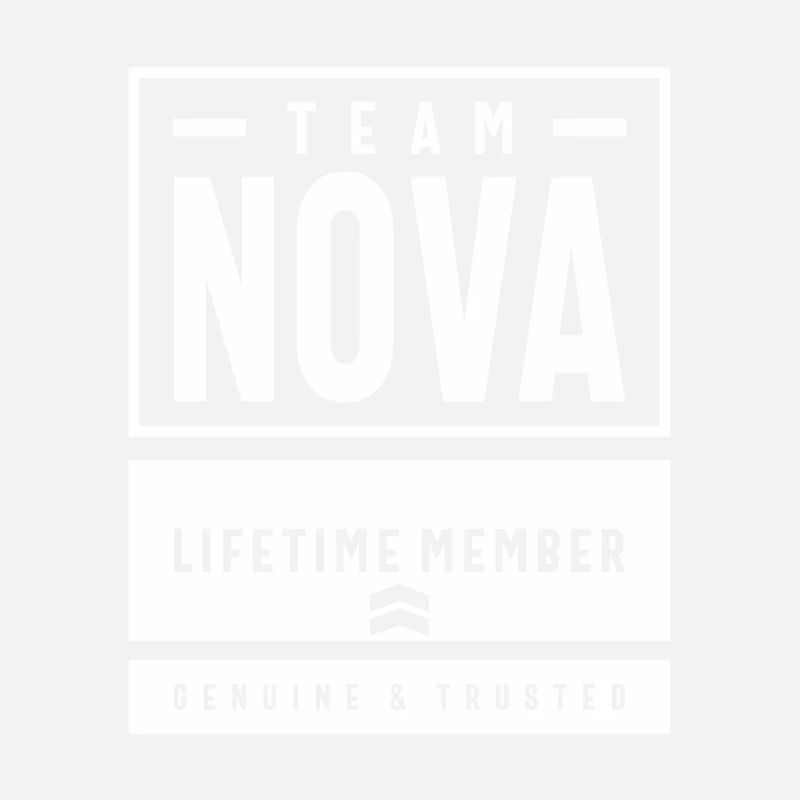 Nova Personalisierter Name