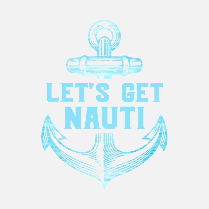 Let s get Nauti