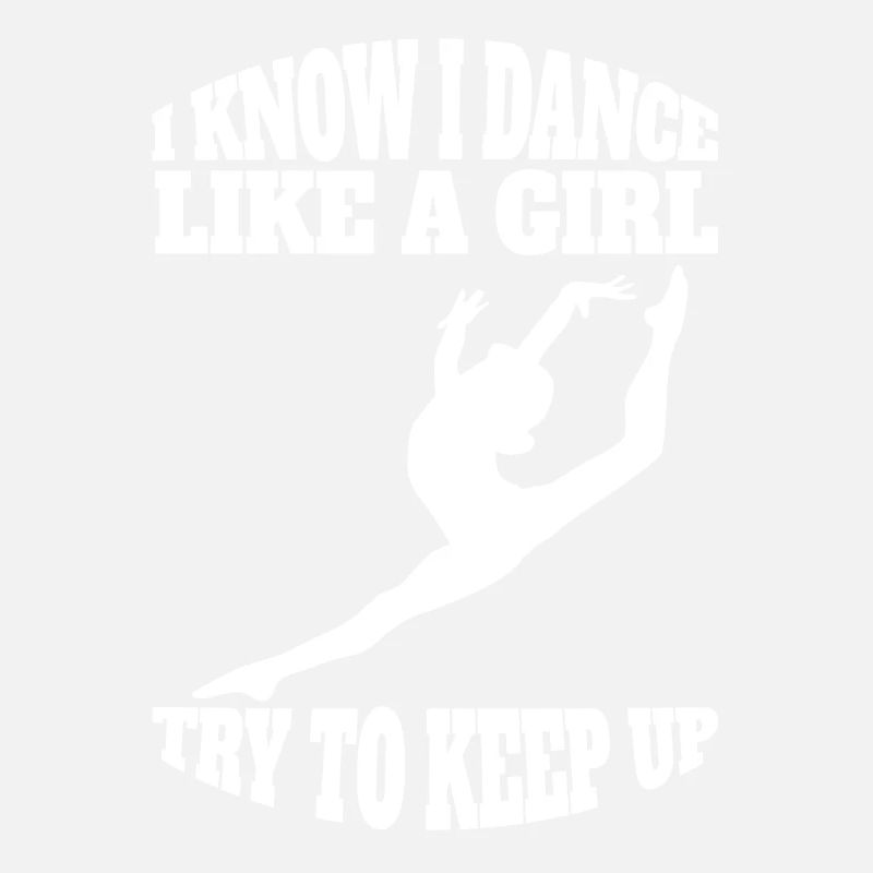 Ballet Dancer Ballerina Dance Class Gift Dance