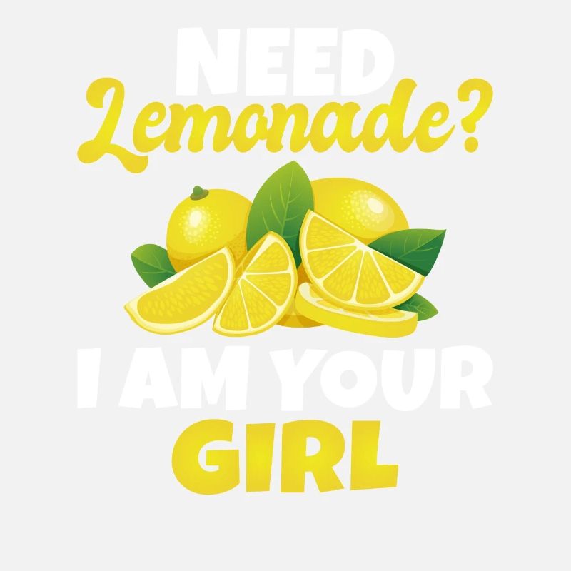 Limonade-Geschenk-Ideen