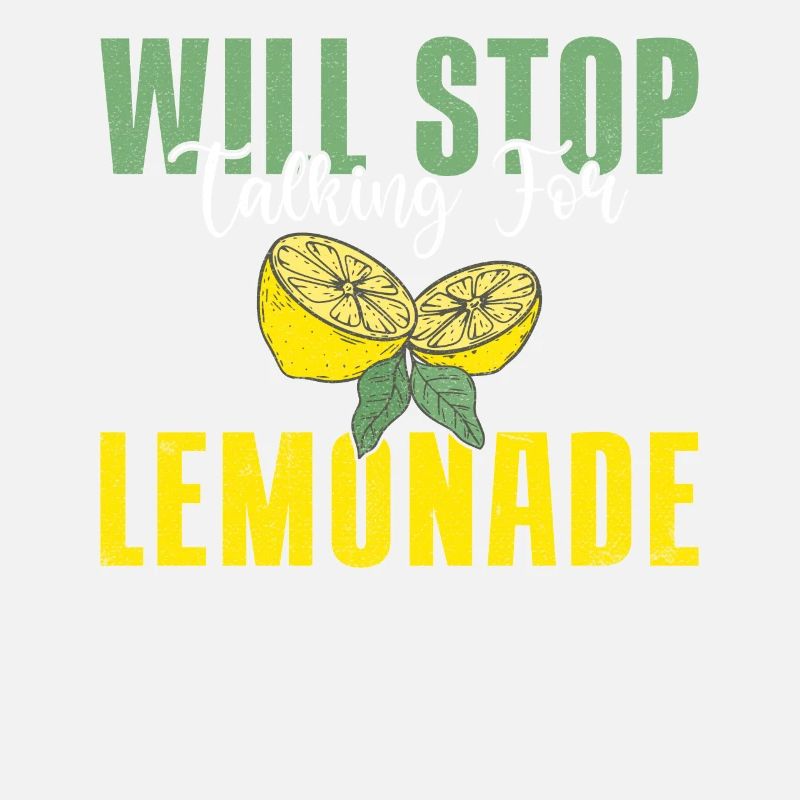 Limonade Geschenkideen