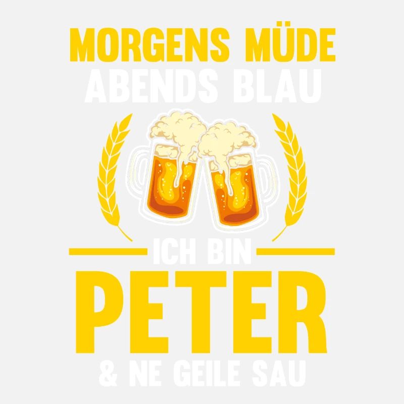 Peter
