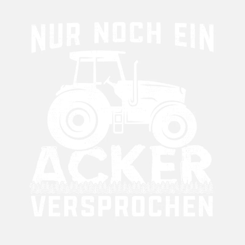 Landwirt Pflanzen Acker Traktor Bauer Acker