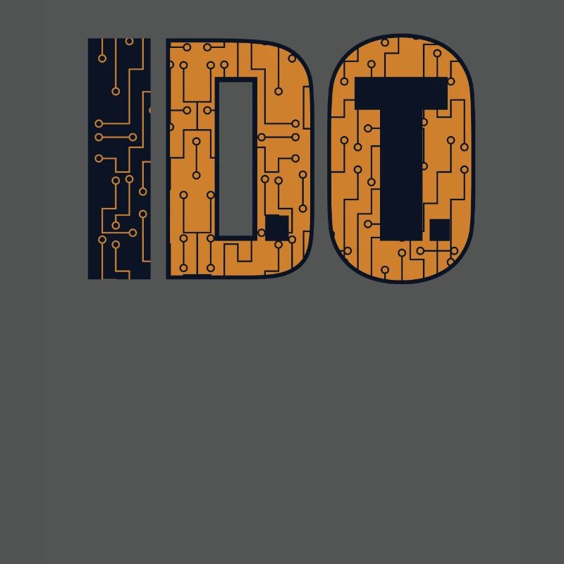 I Do It IT Operations Computer Scientist Admin