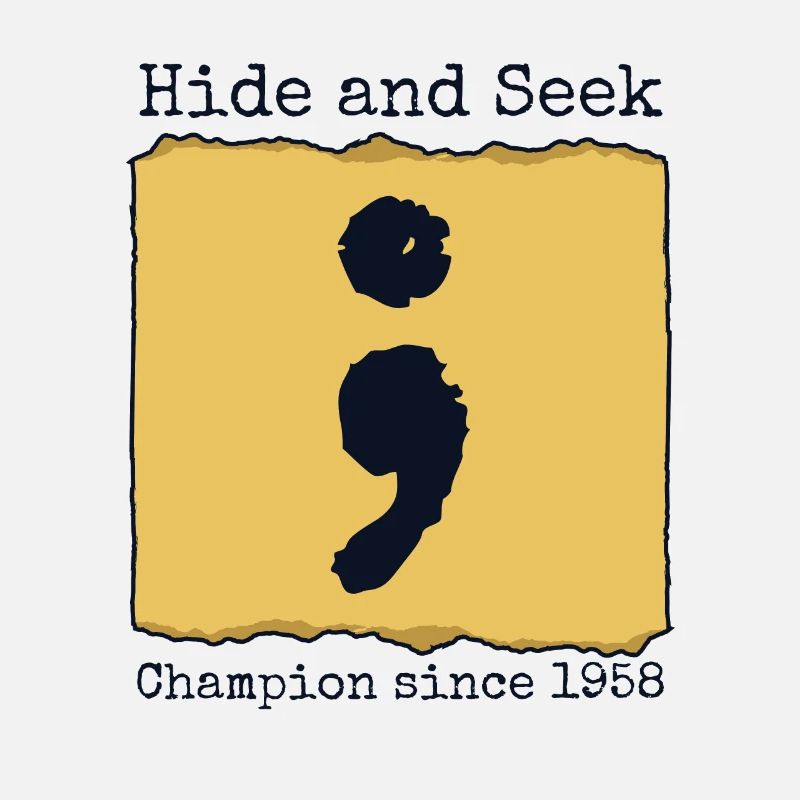 Hide And Seek Champion Since 1958 Developer