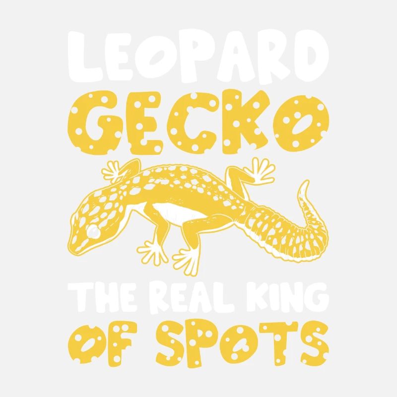 Leopard Gecko Lizard Lover
