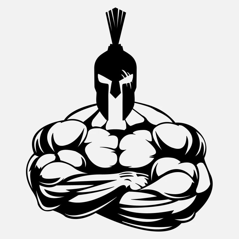 strong spartan