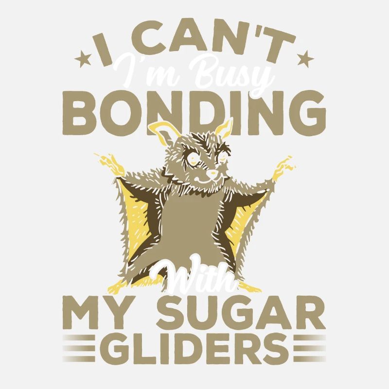 Bindung Mit Sugar Gliders Sugar Glider Besitzer