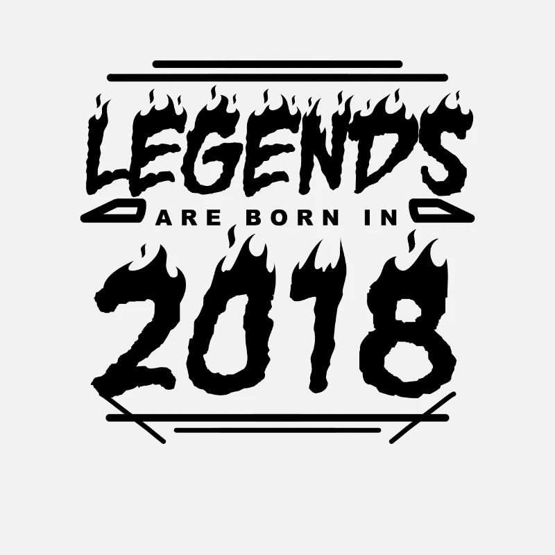2018 - Année 2018 - Année de construction 2018