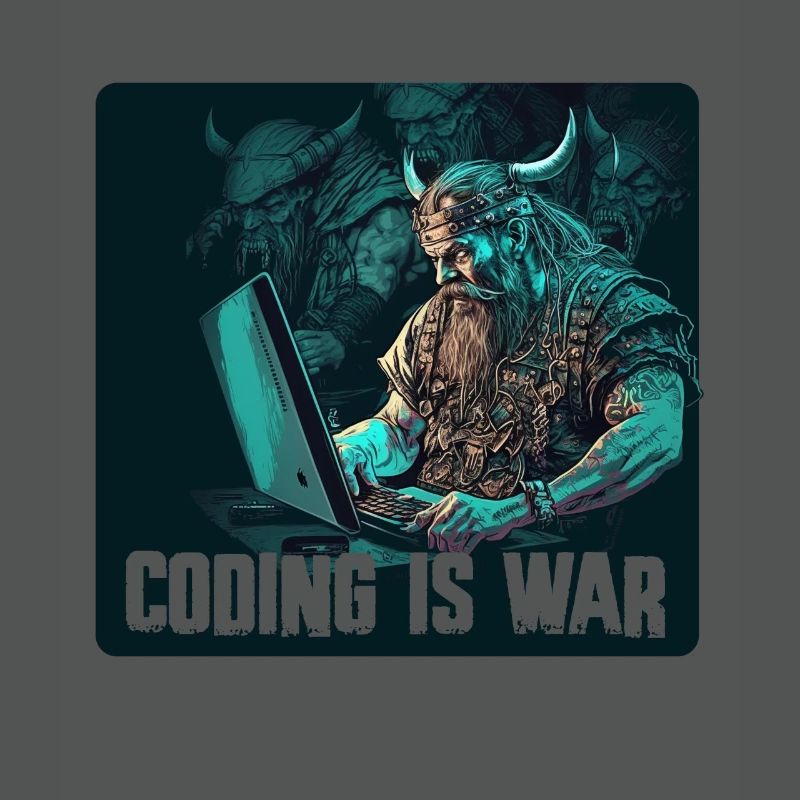 Programming Vikings