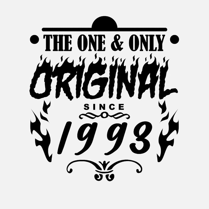 1993 - Année de construction 1993 - Année de construction 1993
