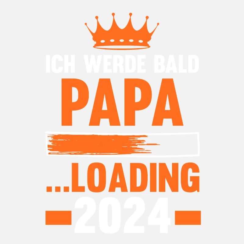 Werdender Papa 2041
