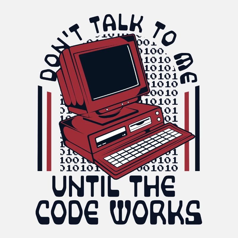 Jusqu’à ce que le codeur de l’ingénieur logiciel Code Works