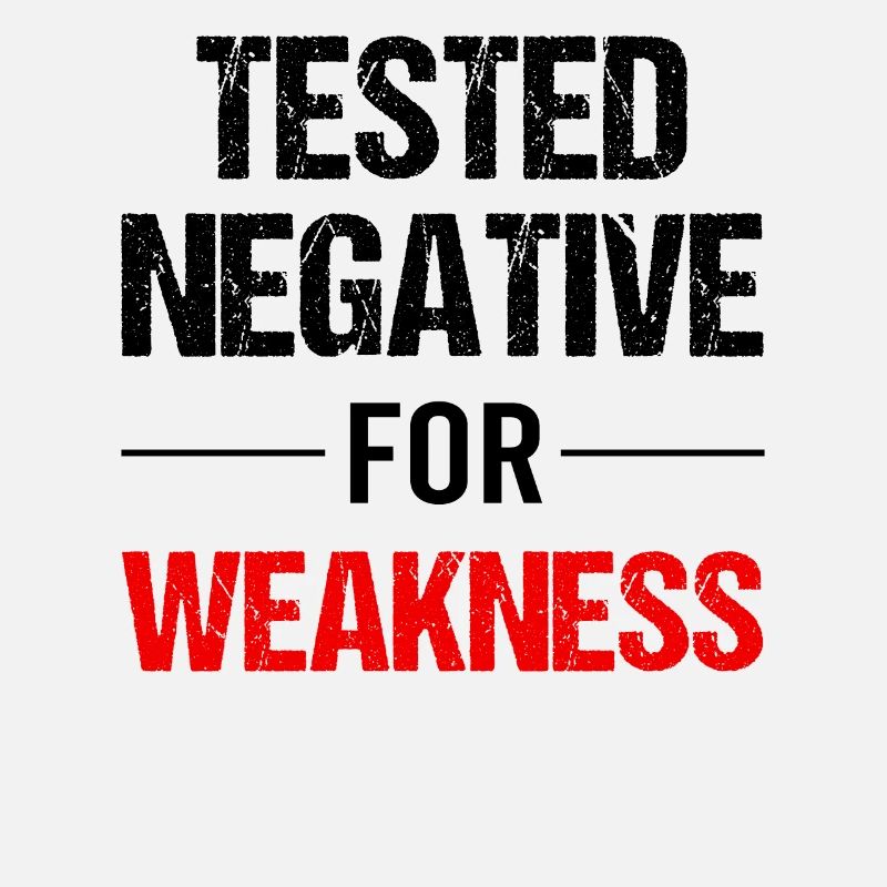 Strength: Undetectably weak
