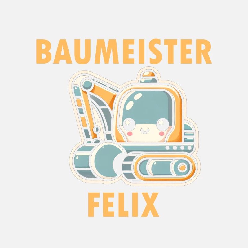 Felix Bagger