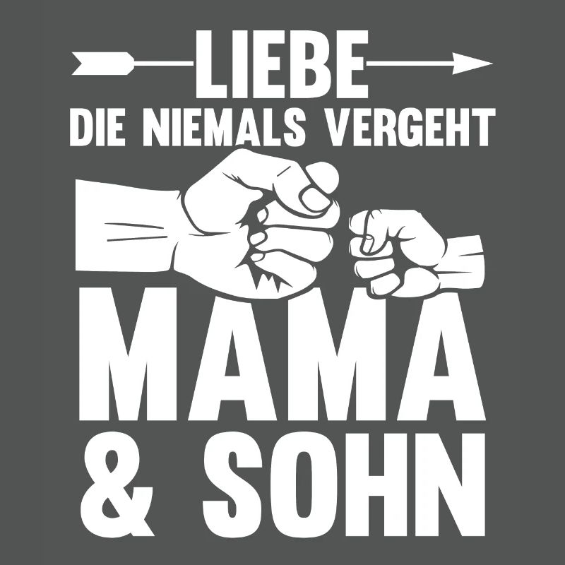 Mutter Muttertag Mama und Sohn