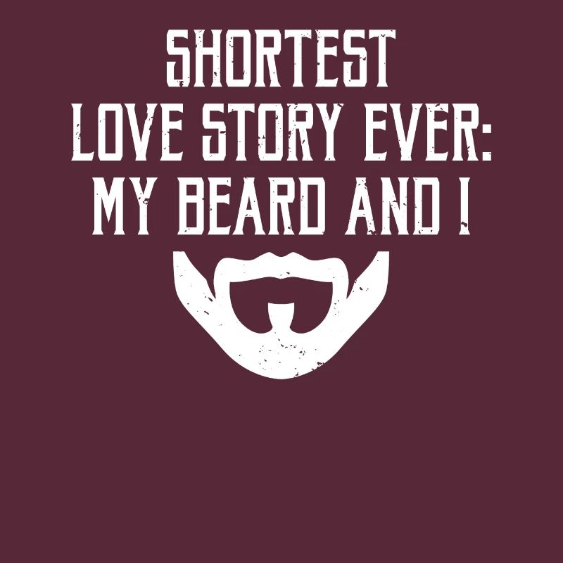 Giftidea Beard Men