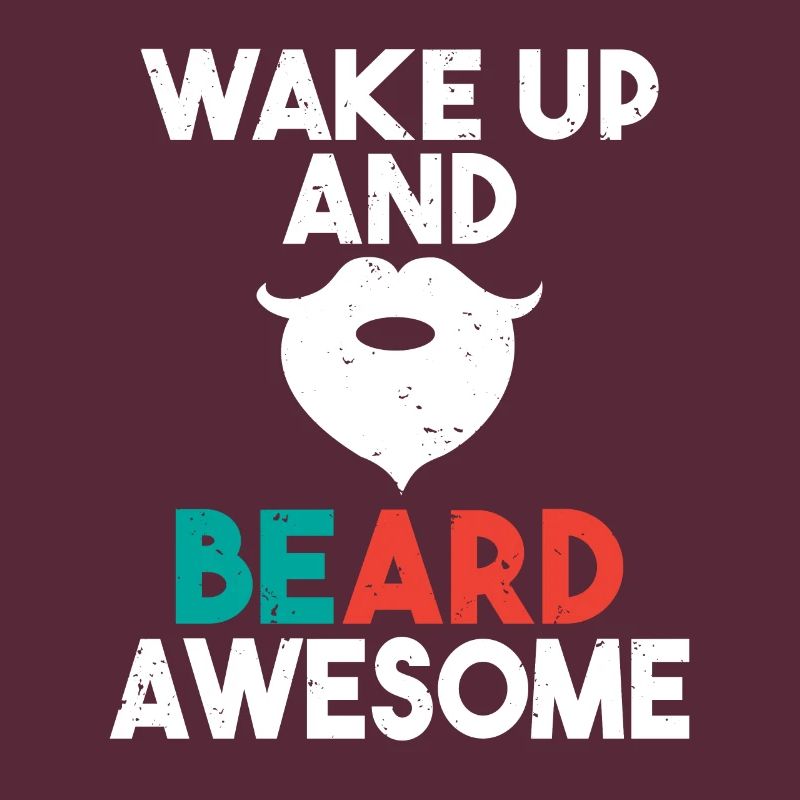 Giftidea Beard Men