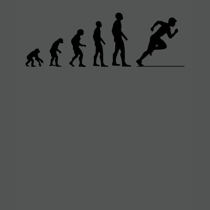 Evolution Sprinter Geschenk