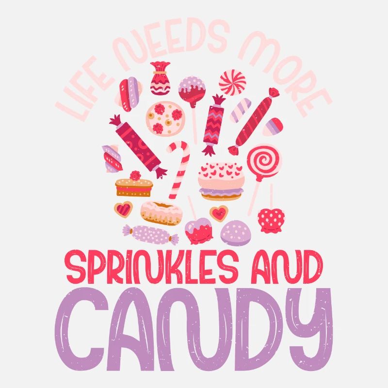 Candy Gift