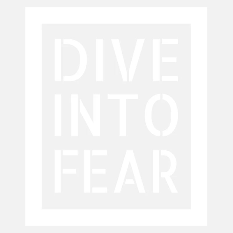 Embracing Courage Courage Mindset