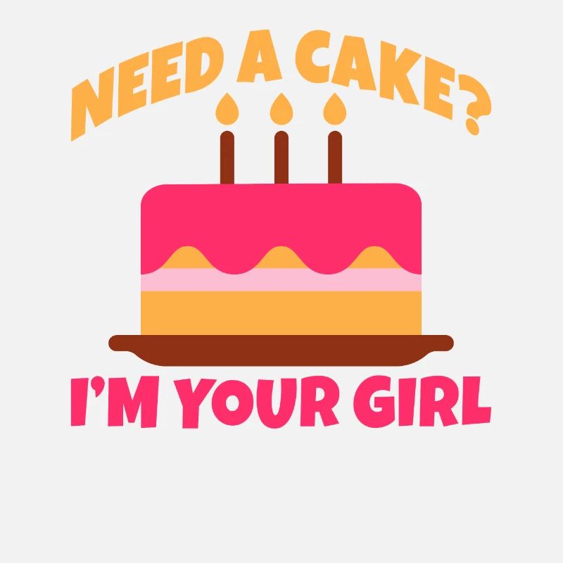 Cake Lover Cake Gift