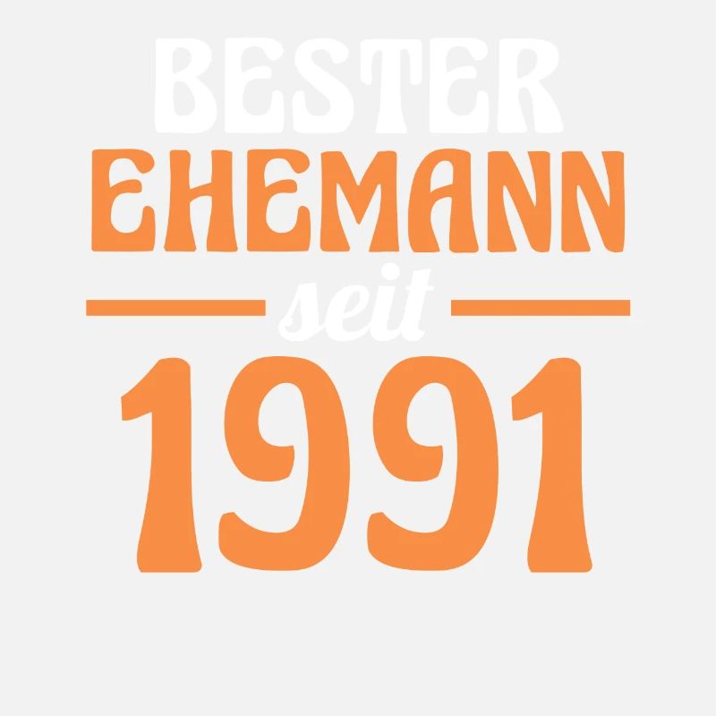 Valentinstag Bester Ehemann Seit 1991