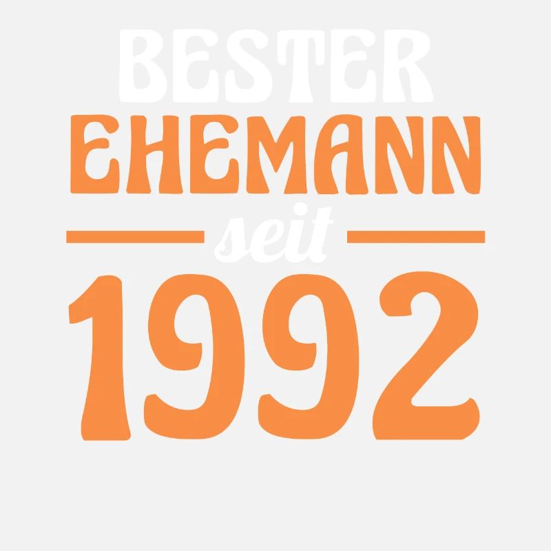 Valentinstag Bester Ehemann Seit 1992