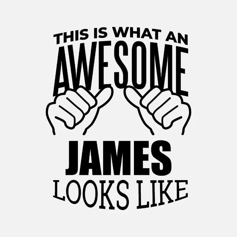 James