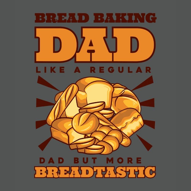 Bread Baking Dad More Breadtastic Bread Dough