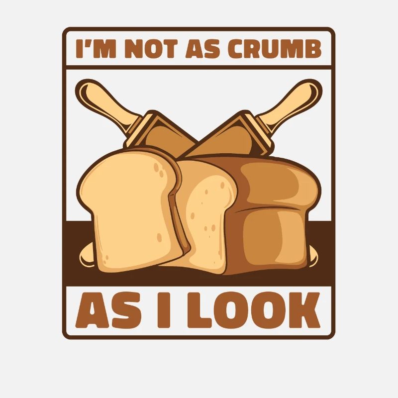 Not As Crumb As I Look Bread Maker Bread Dough