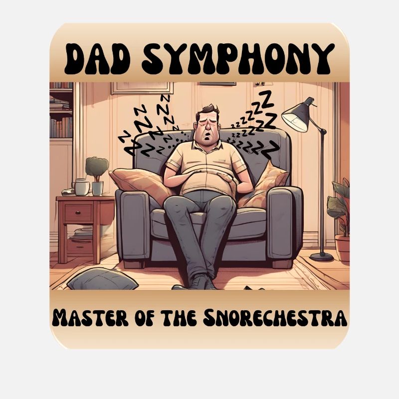 Dad Symphony