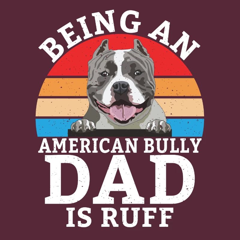 Cadeaux American Bully