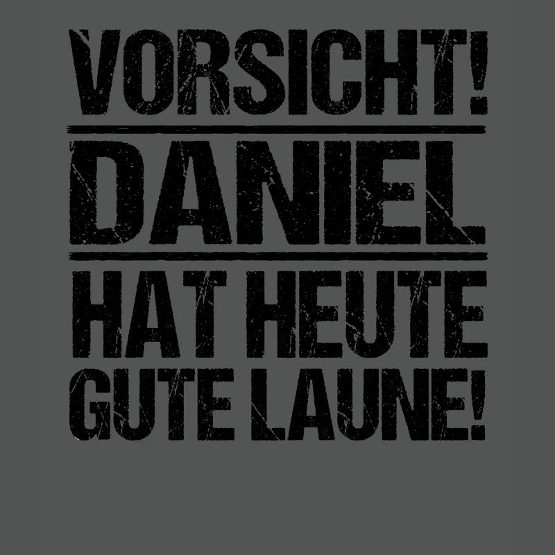 First name Daniel