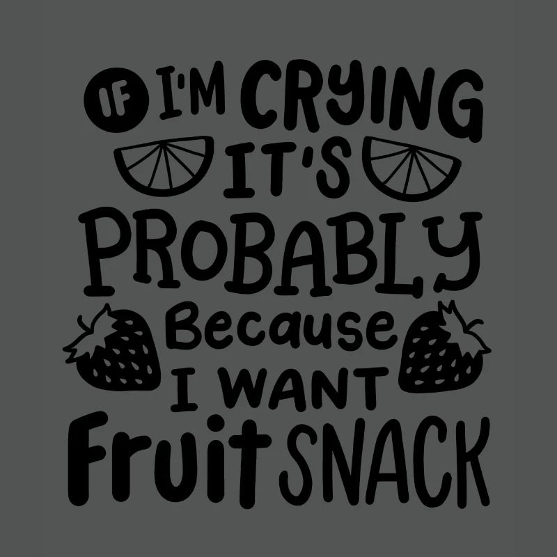 Fruchtsnacks