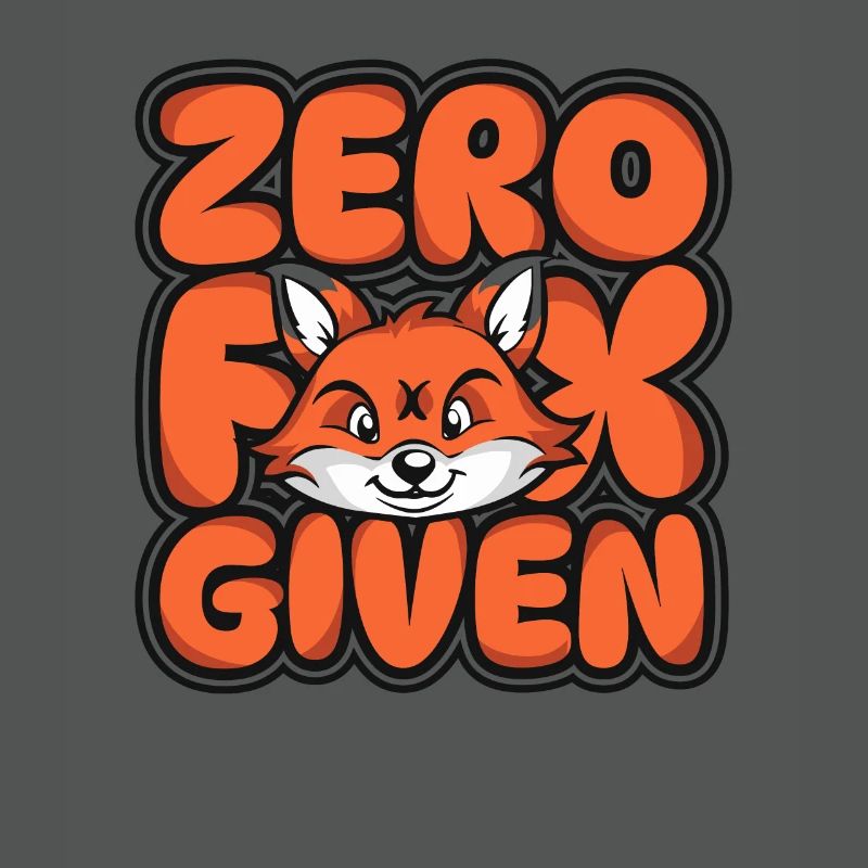 Zero Fox Given Canidae Caninae Red Fox Fox Lover