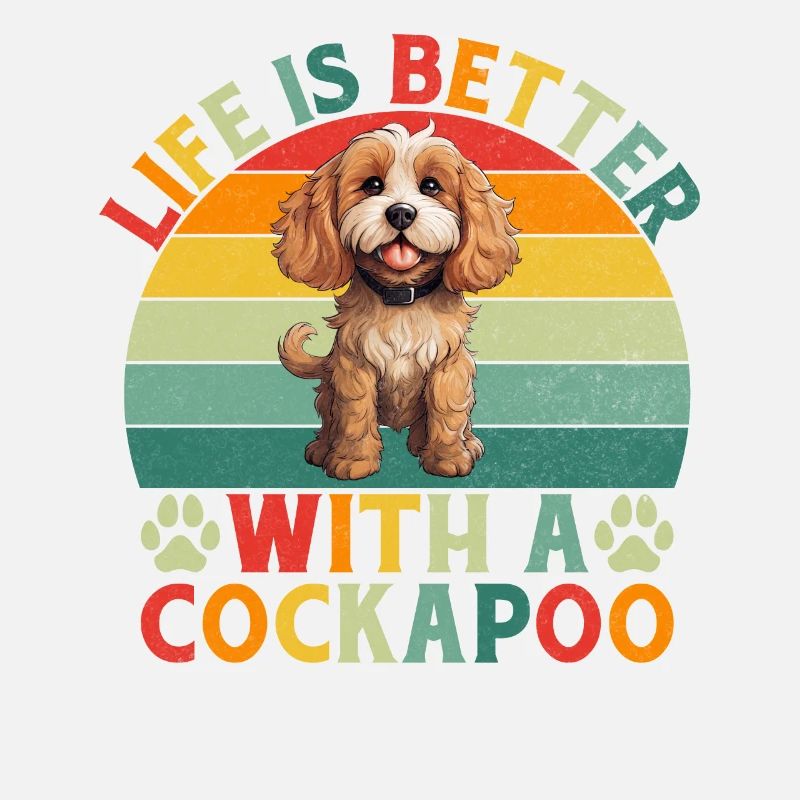Cadeaux Cockapoo