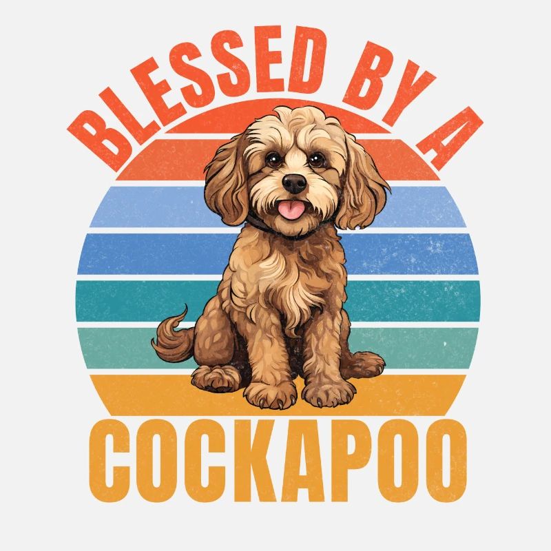 Cadeaux Cockapoo