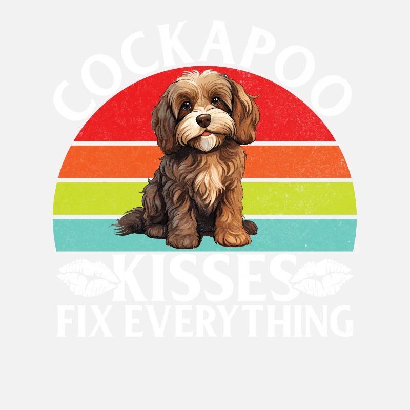 Cadeaux Cockapoo