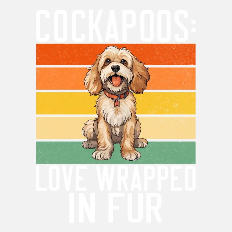Cadeaux Cockapoo