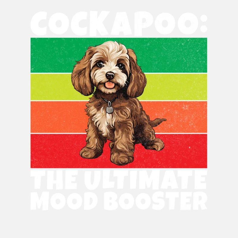 Cadeaux Cockapoo